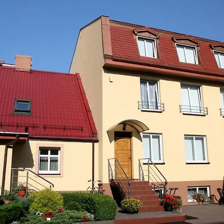 Apartamenty Klemens Puck Exterior photo