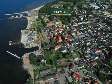 Apartamenty Klemens Puck Exterior photo