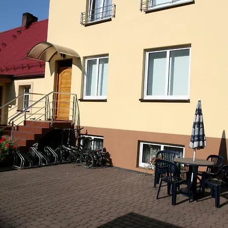 Apartamenty Klemens Puck Exterior photo