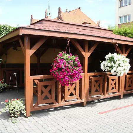 Apartamenty Klemens Puck Exterior photo
