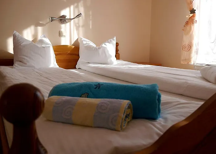Apartamenty Klemens