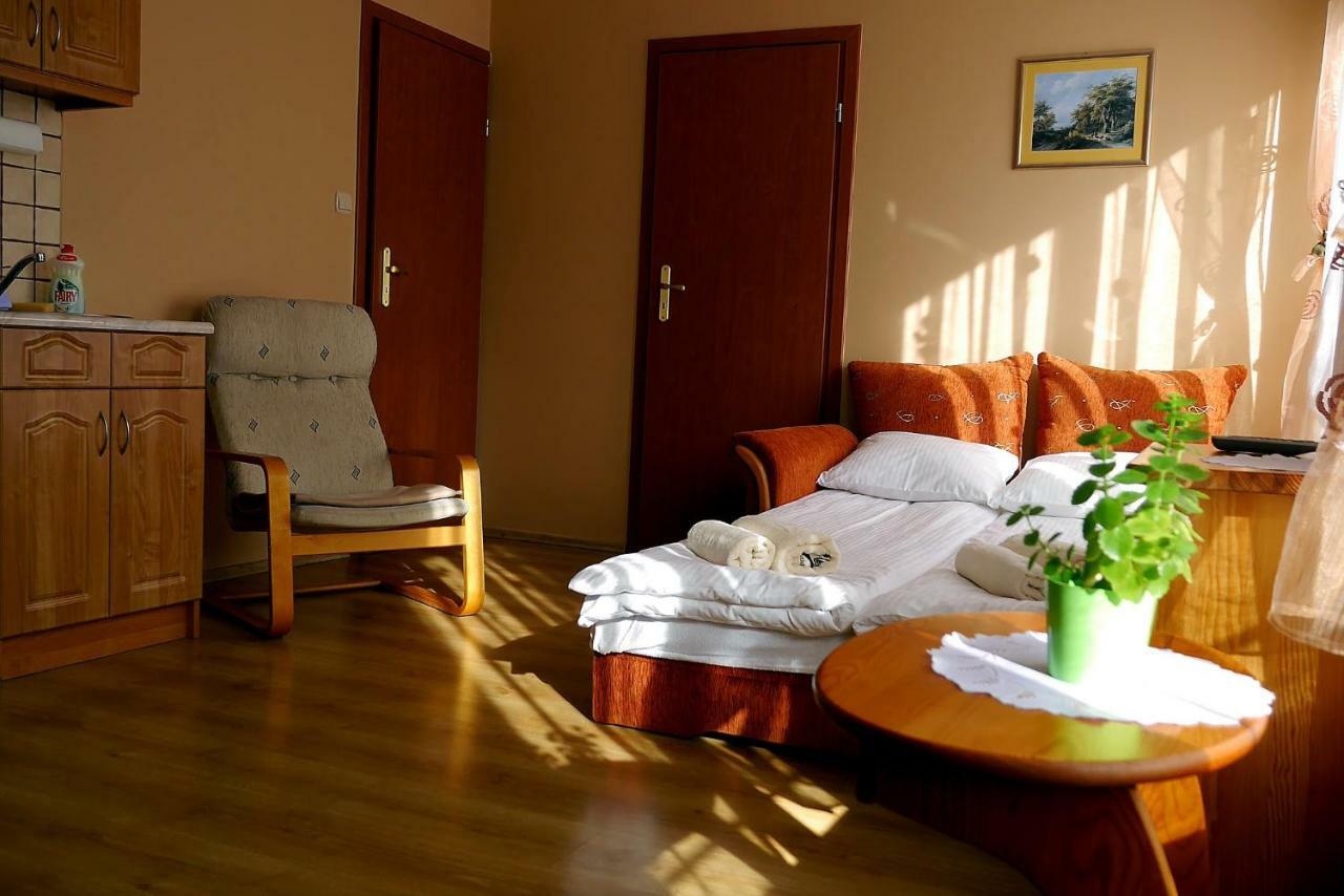 Apartment Klemens *